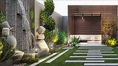 +100 Top Backyard Fence Design Ideas 2023