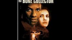 Opening/Closing to The Bone Collector 2000 DVD (Dolby Digital)