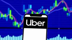 Can Uber Stock Continue Its Ride Up In 2024? - Uber Technologies (NYSE:UBER)