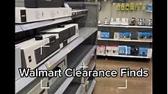 Walmart Clearance Finds #fyp #clearance #deals #walmart