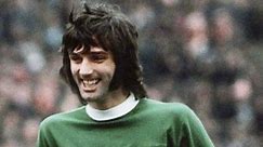 💚 The great George Best would have been 77 today ⚽️