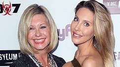 See Olivia Newton-John on Her Daughter's Instagram 3 Days Before Her Death