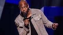 Dave Chappelle: The Master of Stand-Up Comedy