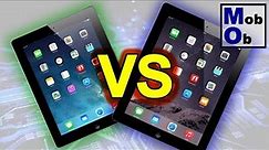iPad 2 vs iPad 4 в 2019