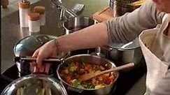 CRISTEL - Cook and Serve - Vidéo Dailymotion