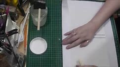 How to Make a Book Cover