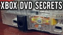 Secrets of the Original Xbox DVD Playback Kit | MVG