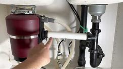 How to Replace A Garbage Disposal