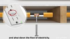 This Simple Switch Can Help Prevent Electrical Fires