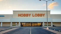 12 Stores Like Hobby Lobby for Crafts and Home Decor