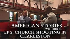 Mother Emanuel AME Church