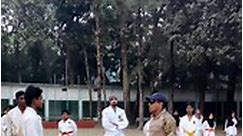 Real Knife techniques #knifeskills #knifefight #karatecombat #martialarts #selfdefense #viralreel #shorts #foryou #sensei #DHI #BKCA | Bangladesh Karate Combat Association -BKCA