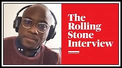 The Rolling Stone Interview: Barry Jenkins