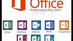 Download Office 2013 Full Free !!! 64 bit !!!