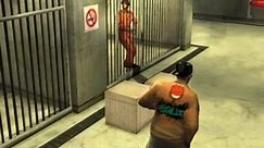 Mad City Prison Escape 2 New Jail - 🕹️ Online Game | Gameflare.com