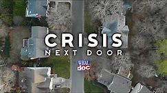 Crisis Next Door - The Fentanyl Epidemic