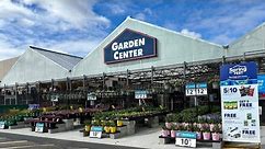 LOWES GARDEN CENTER APRIL SPRING FEST SALE & INVENTORY🤑SO MANY NEW PLANTS🛒SPRING IS HERE!🌸