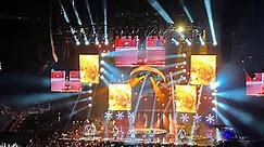 Janet Jackson Live - Scream - Austin, TX, Moody Center - June 4, 2023