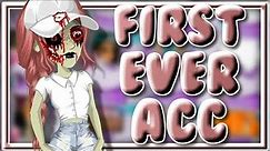 Reacting To My First MSP Account!