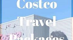 The TRUTH About Costco Travel Packages #shorts #costcotravel #travel