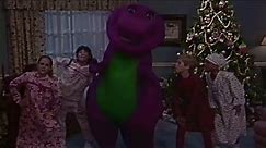 Barney Song : S-A-N-T-A (Waiting for Santa)