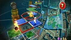 Mario Galaxy 2 Walkthrough: Grandmaster Galaxy -- The Perfect Run (Star 242)