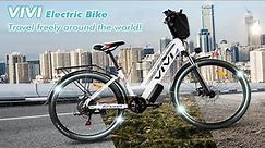 The Best Cheap Electric Bikes for Adults: Ultimate Guide (2023)