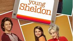 Young Sheldon: Season 5 Episode 16 A Suitcase Full of Cash and a Yellow Clown Car