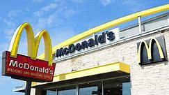 McDonald's Revenue Is Way Up Because Menu Prices Are Higher Than Ever