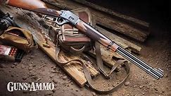 Marlin Model 1894 Classic in .44 Magnum: Full Review - Guns and Ammo