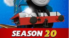 Thomas & Friends: Season 20 Episode 4 Letters to Santa/ Love Me Tender