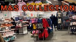 M&S Outlet# M&S Winter Collaction #M&S New Collaction
