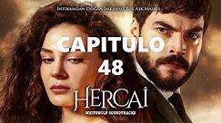 HERCAI CAPITULO 48 LATINO ❤ [2021] | NOVELA - COMPLETO HD