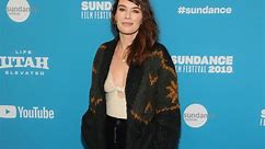 Lena Headey is facing a six-week recovery after injuring her foot