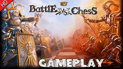 Battle vs Chess (HD) PC Gameplay