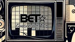 BET Network Commercials/Ad Breaks/Trailers (Oct 19 2005)