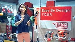We had a blast experiencing the... - Black Decker Philippines