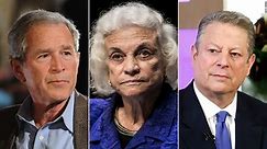 Supreme Court: New documents show how Sandra Day O'Connor helped George W. Bush win the 2000 election | CNN Politics