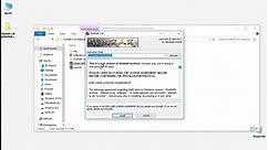 WinRAR 5.50 final for windows 64 and 32 bit