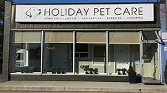 Tour our Cagefree Boarding and Dog Daycare Centre
