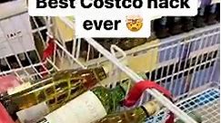 This changed the way I shop #costco #shopping #hack #tips | Liz & Jeff