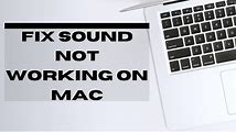 How to Troubleshoot and Restore Sound on Mac