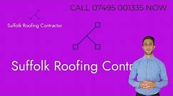 Suffolk Roofing Contractors 🆕Best Roofing Services Suffolk UK Best Roofing Co. Felixstowe UK ! 😀😀😀😀😀