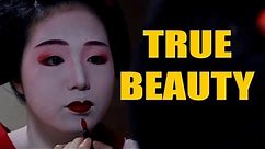 True Geisha - A Documentary