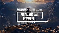 Motivational Powerful Epic Music - OlexandrMusic - No Copyright Music