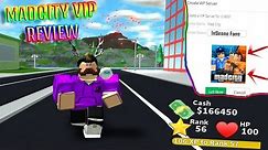 Mad City VIP Server Review - Are They Worth it?