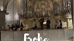 Christmas Eve Services in Germany last... - Todays California