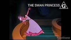 The Swan Princess Trailer - Columbia Tristar Home Video Australia (1999)
