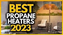 Top 5 Best Propane Heaters In 2023