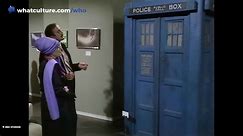 Doctor Who Every Tardis Interior Ranked Worst To Best